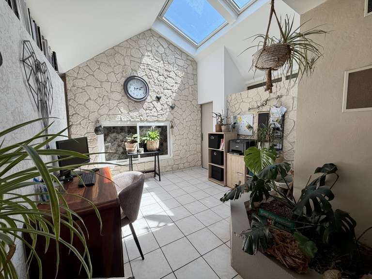 Maison Saint-Gilles-Croix-De-Vie Croix De Vie - 3 chambres - 141m²