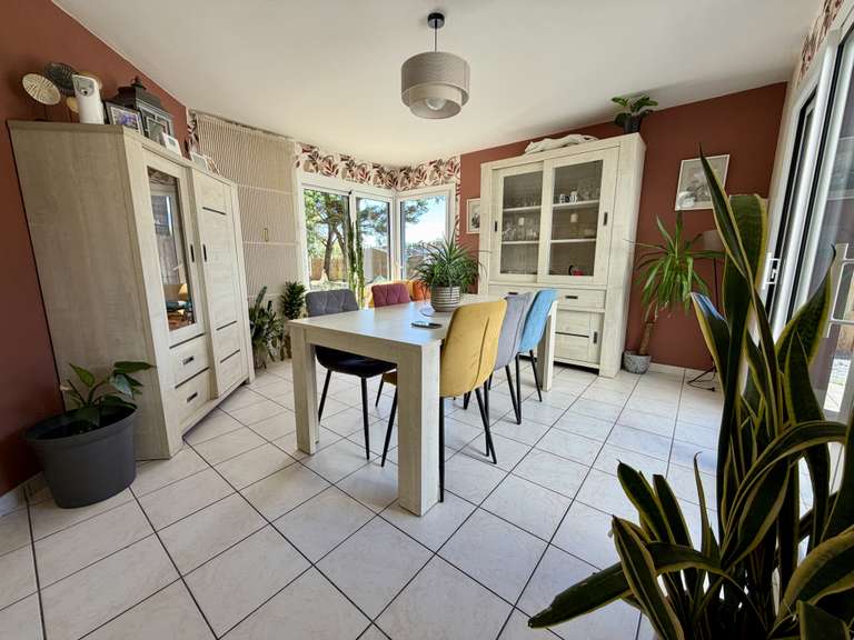Maison Saint-Gilles-Croix-De-Vie Croix De Vie - 3 chambres - 141m²