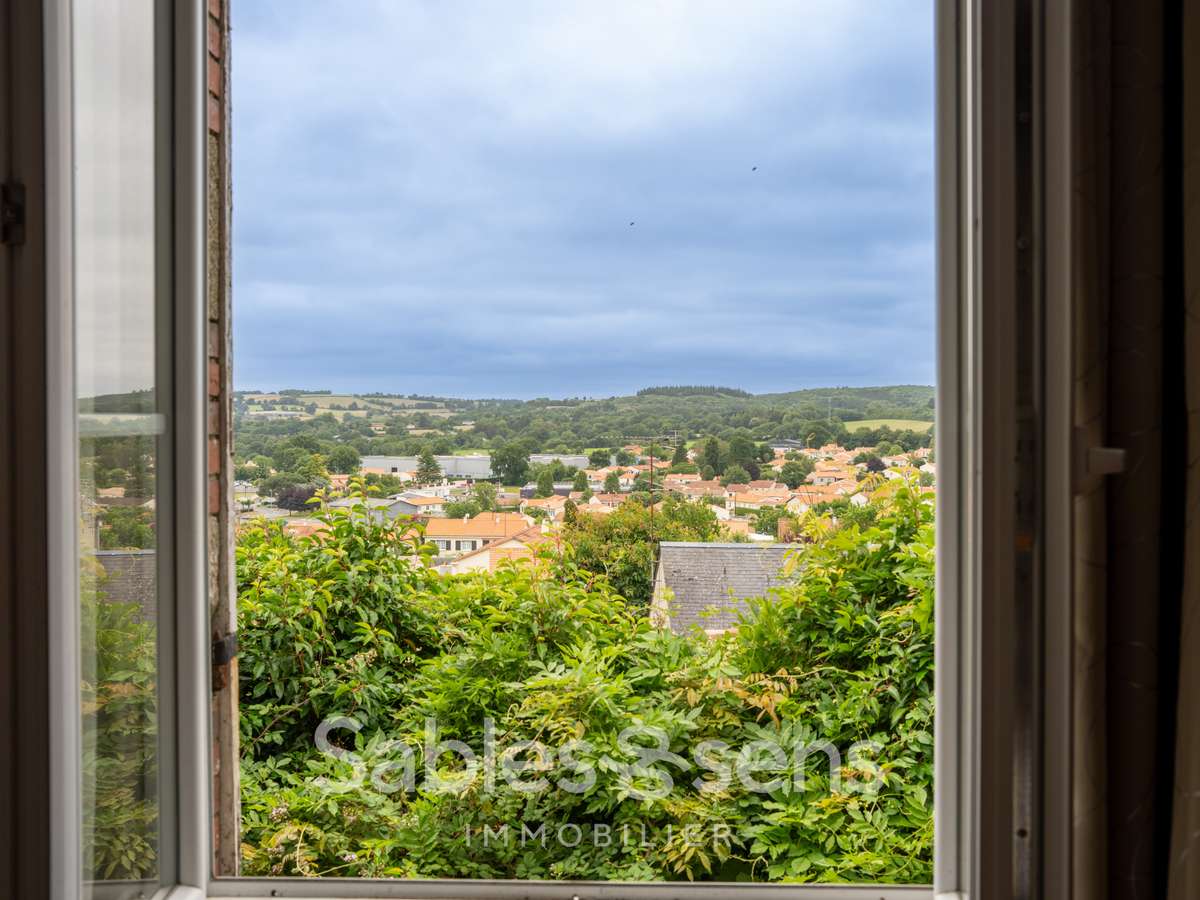 Maison Les Epesses