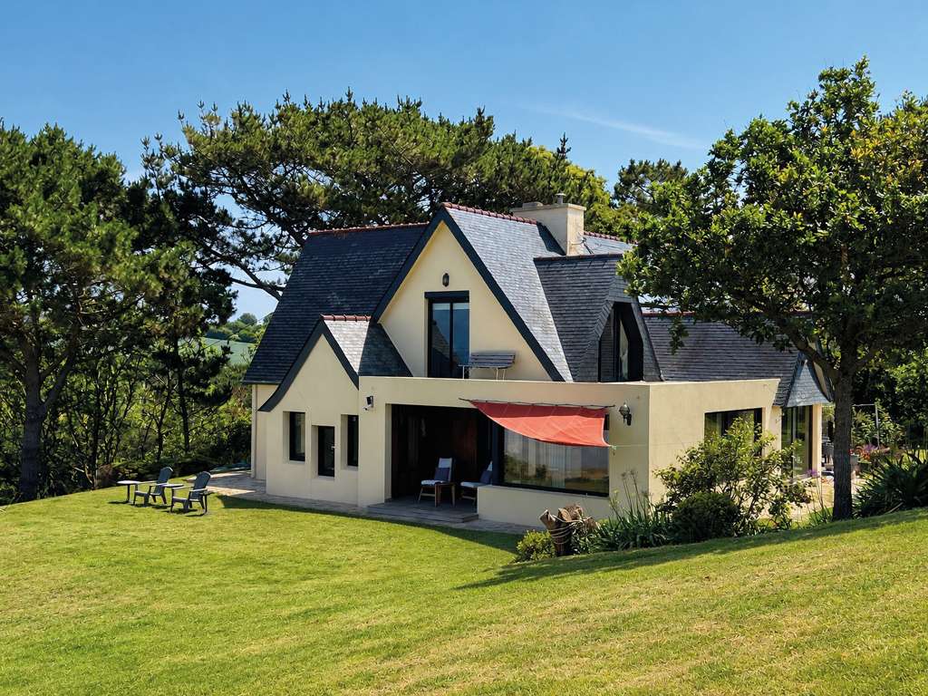 Maison Douarnenez