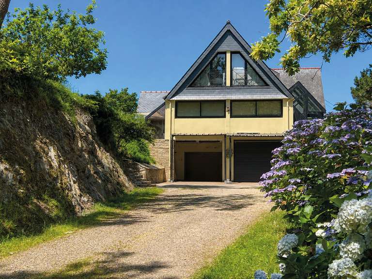 Maison Douarnenez - 4 chambres - 240m²