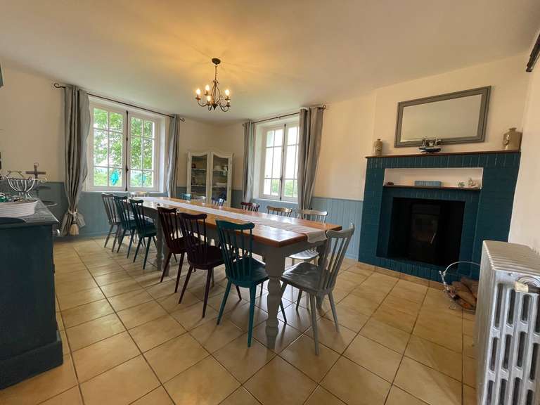 House Argol - 24 bedrooms - 679m²