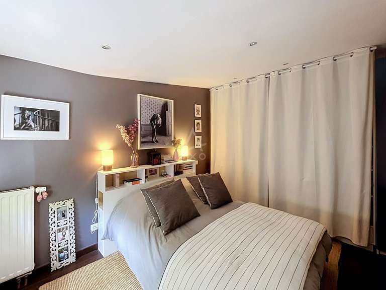 Maison Le Perreux-sur-Marne - 3 chambres - 110m²