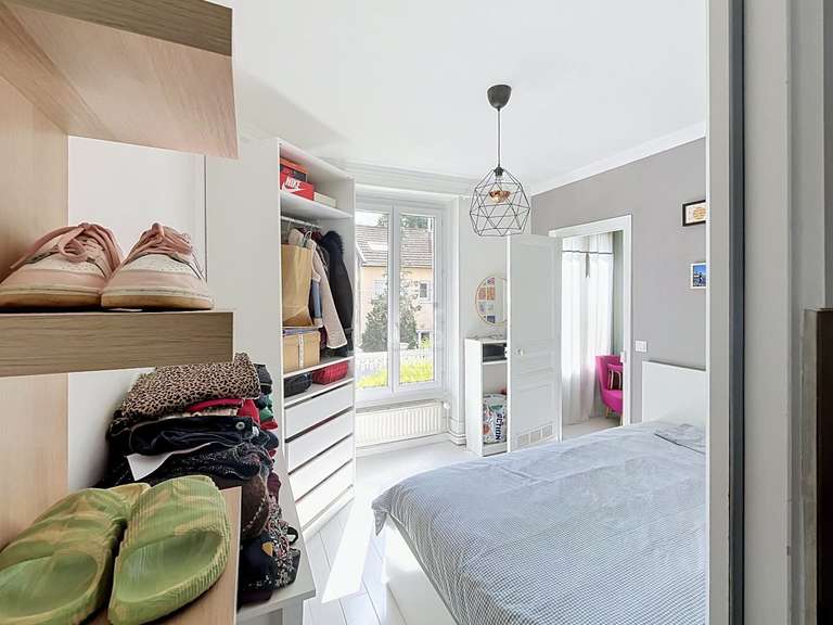 Maison Le Perreux-sur-Marne - 3 chambres - 110m²