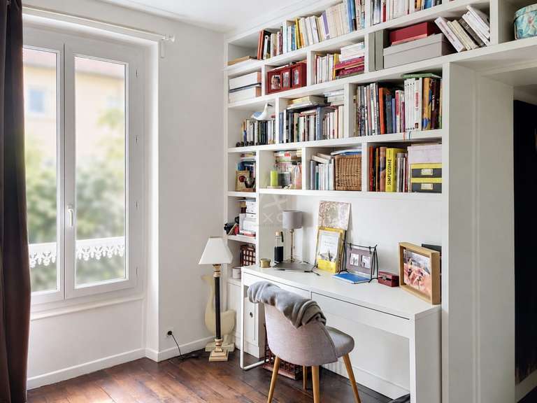 Maison Le Perreux-sur-Marne - 3 chambres - 110m²