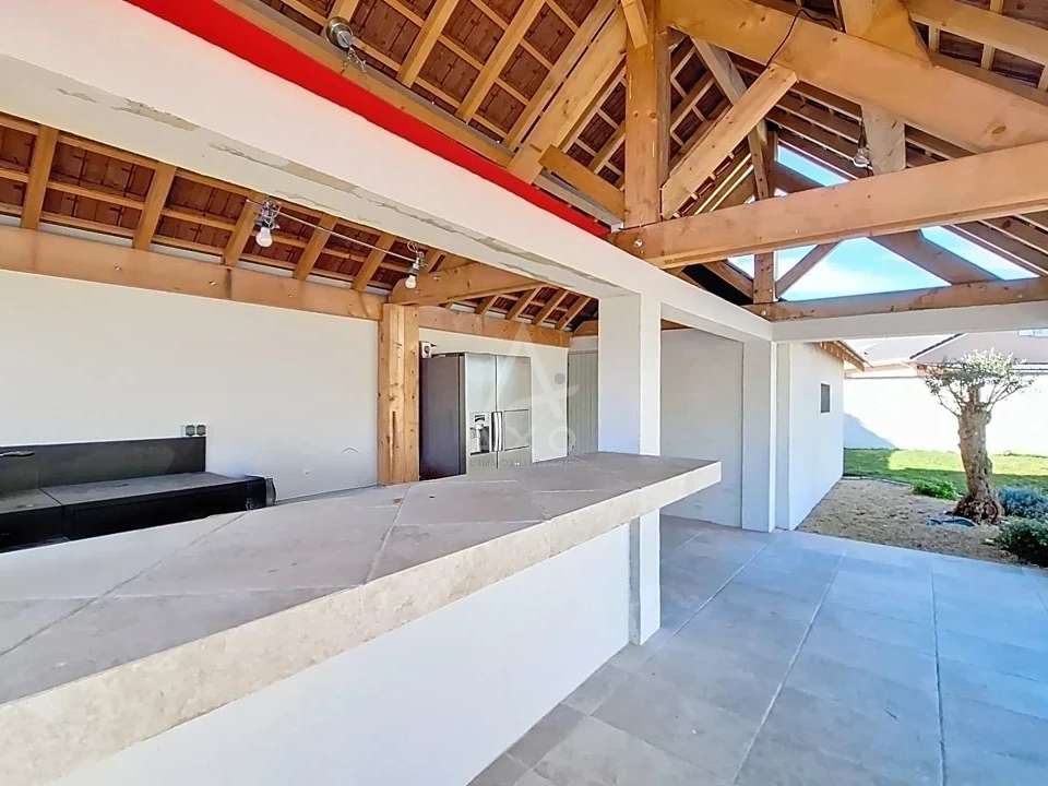 Maison Barzun