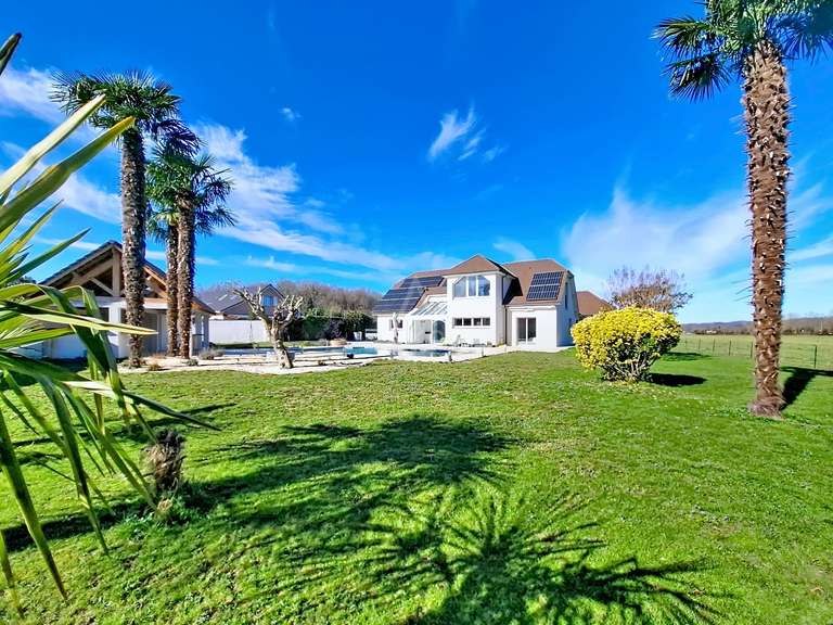 Maison Barzun - 4 chambres - 221m²