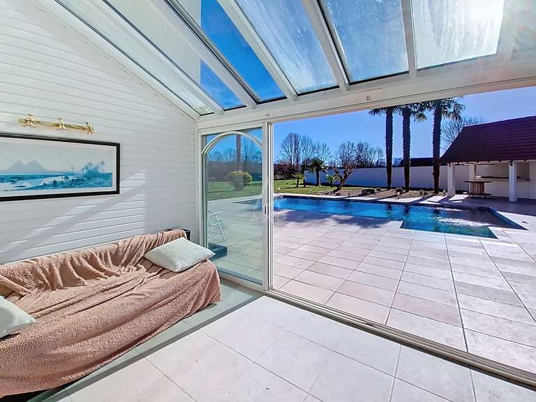 Maison Barzun - 4 chambres - 221m²