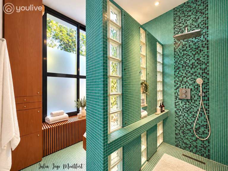 Maison Orvault - 6 chambres - 249m²