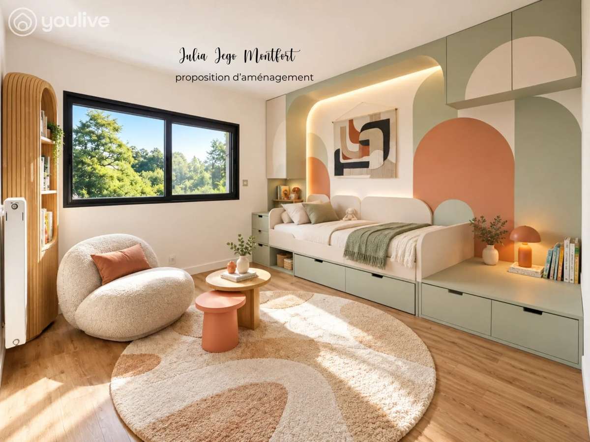Maison Orvault