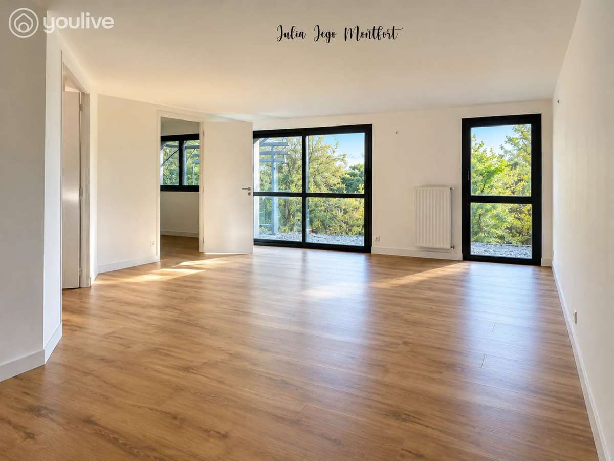 Maison Orvault
