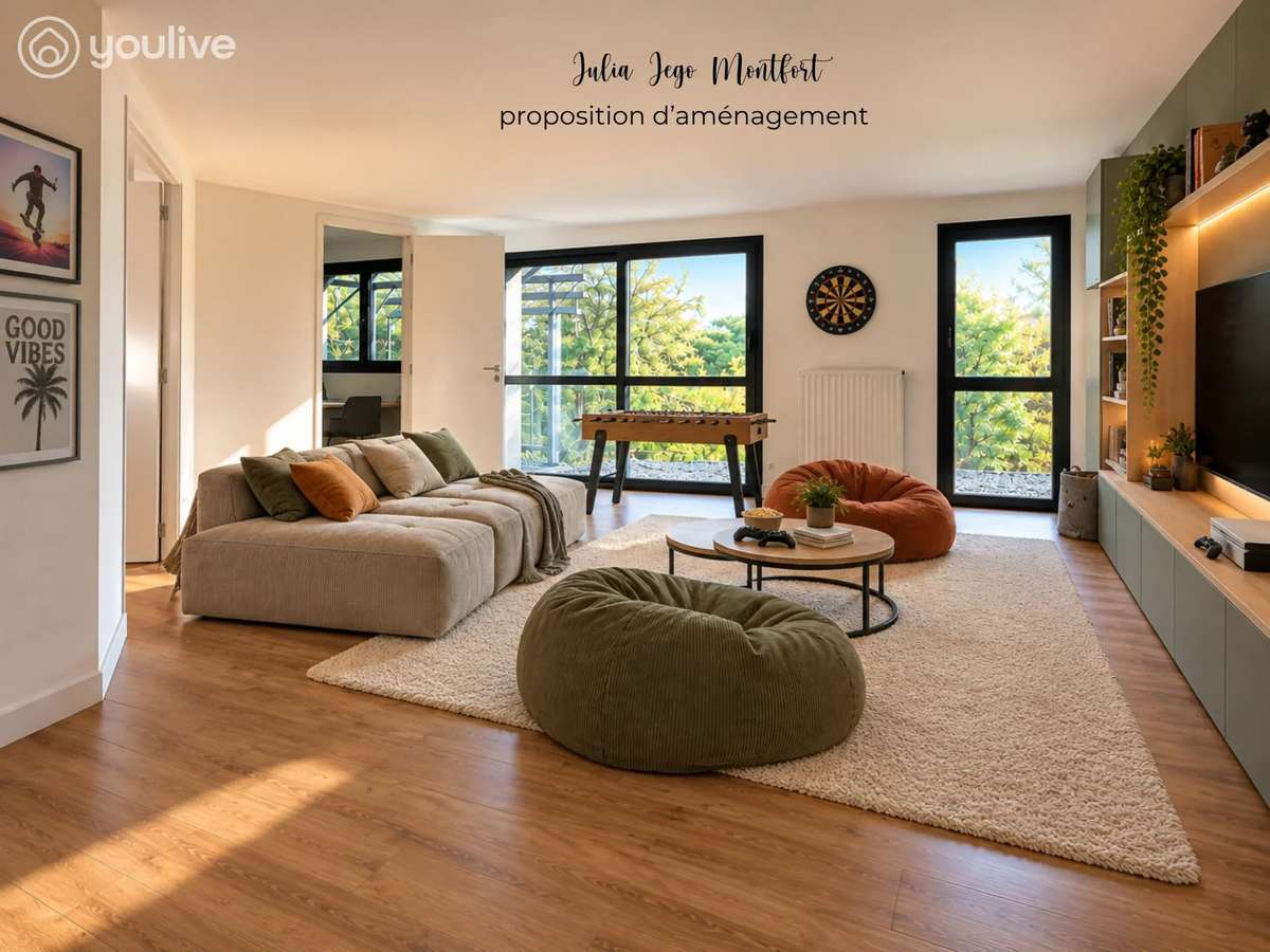 Maison Orvault