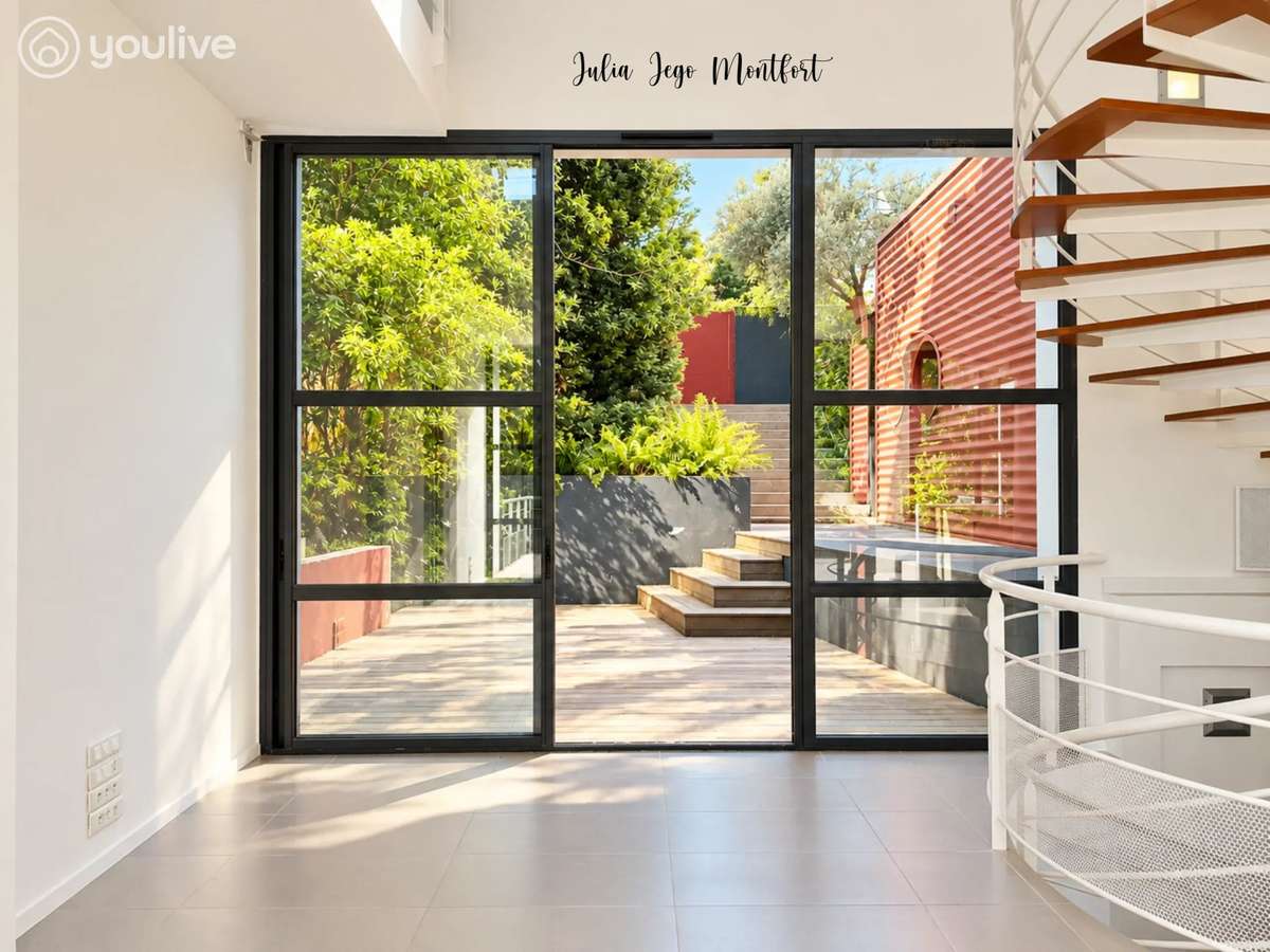 Maison Orvault