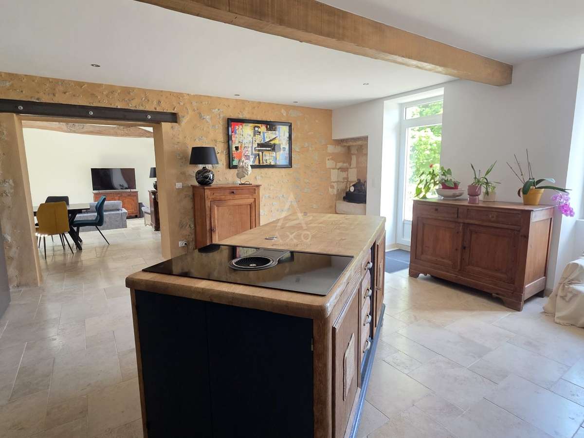 Maison Berson