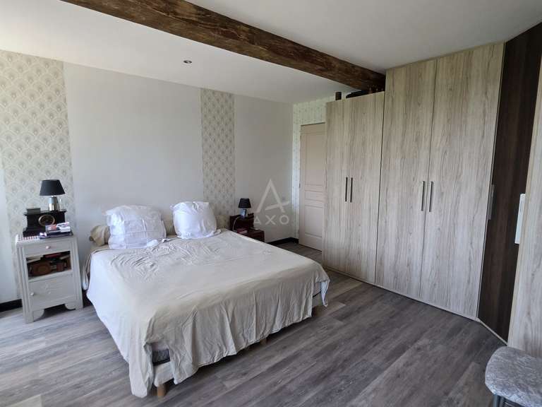 House Berson - 10 bedrooms - 354m²
