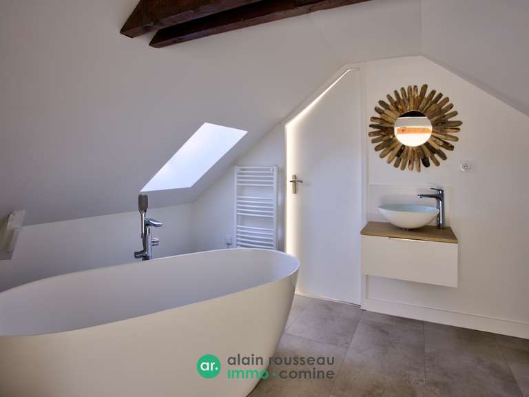Maison Angers - 4 chambres - 175m²