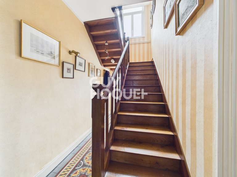 Maison Moult-Chicheboville - 4 chambres - 300m²