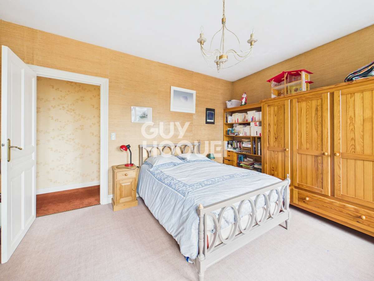 Maison Moult-Chicheboville