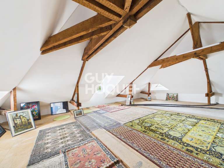 Maison Moult-Chicheboville - 4 chambres - 300m²