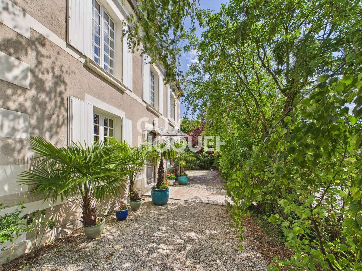 Maison Moult-Chicheboville
