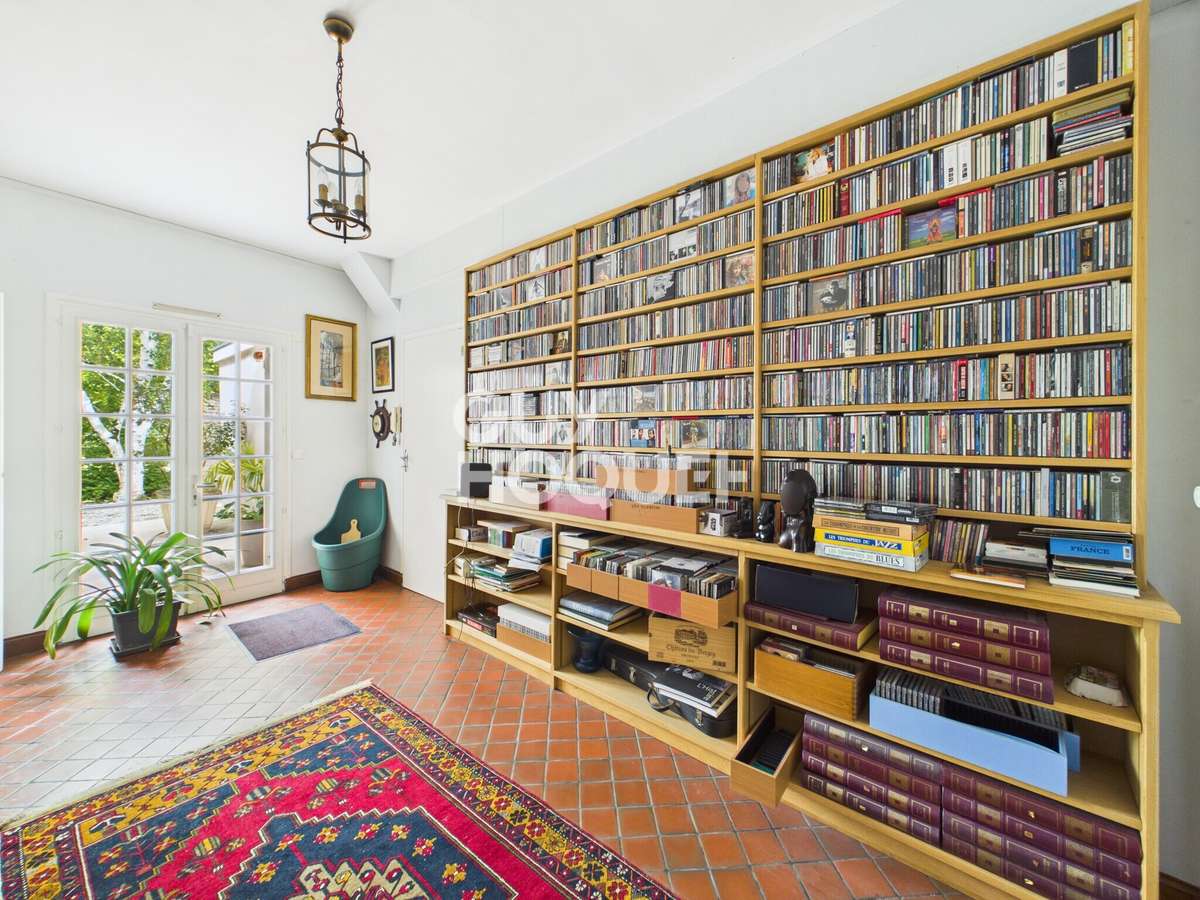 Maison Moult-Chicheboville