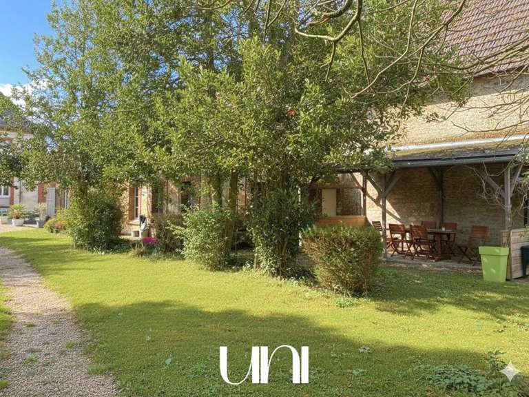 House Saint-Pierre-en-Auge - 8 bedrooms - 450m²