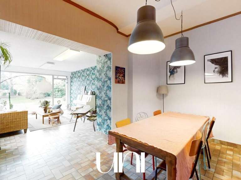 House Saint-Pierre-en-Auge - 8 bedrooms - 450m²