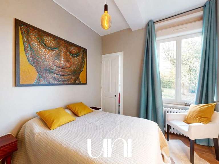 House Saint-Pierre-en-Auge - 8 bedrooms - 450m²
