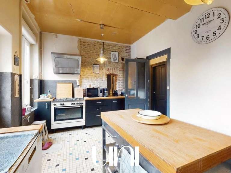 House Saint-Pierre-en-Auge - 8 bedrooms - 450m²