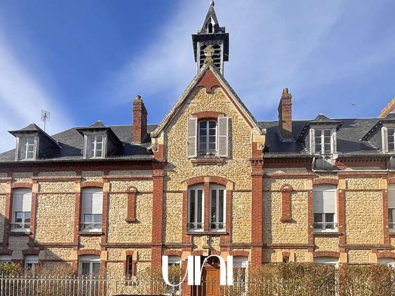 House Saint-Pierre-en-Auge - 8 bedrooms - 450m²