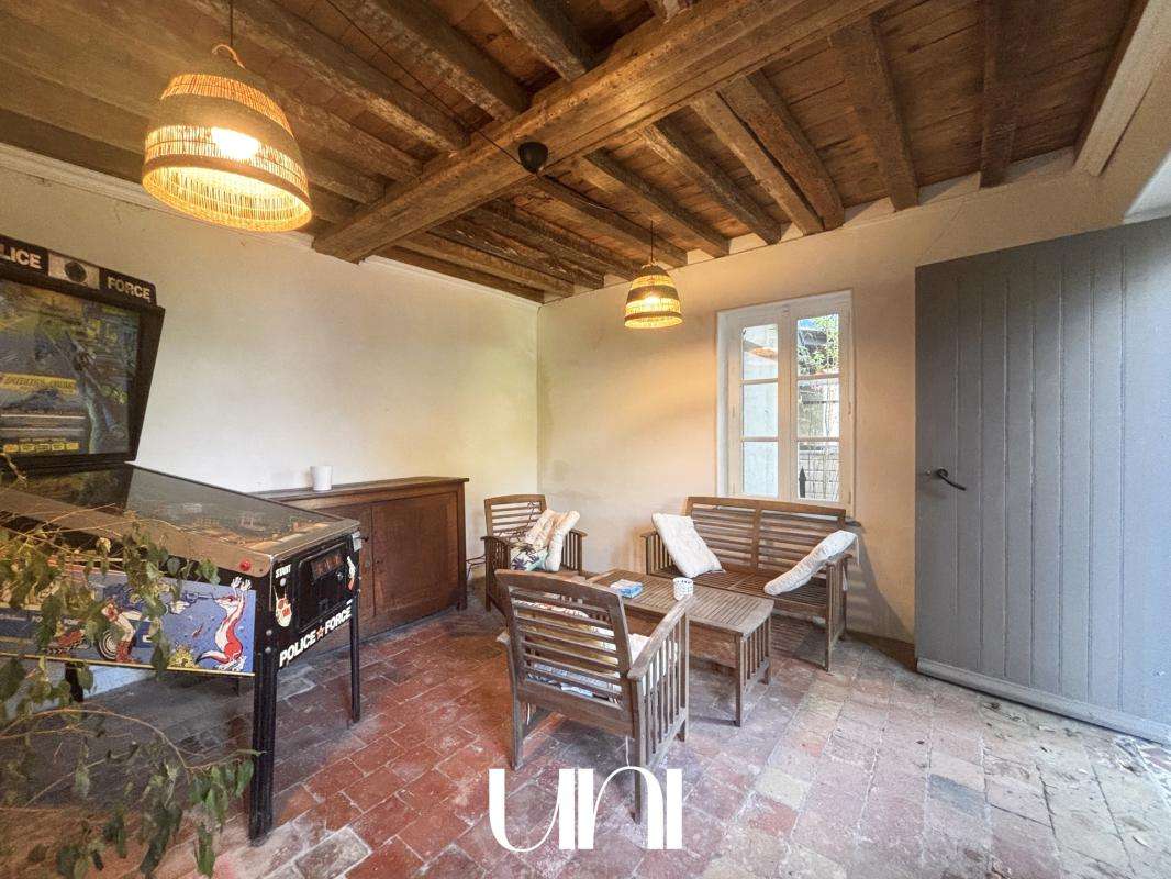 House Saint-Pierre-en-Auge