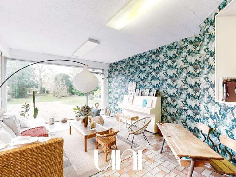 House Saint-Pierre-en-Auge - 8 bedrooms - 450m²