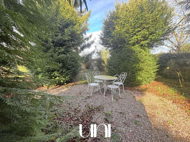 House Saint-Pierre-en-Auge - 8 bedrooms - 450m²