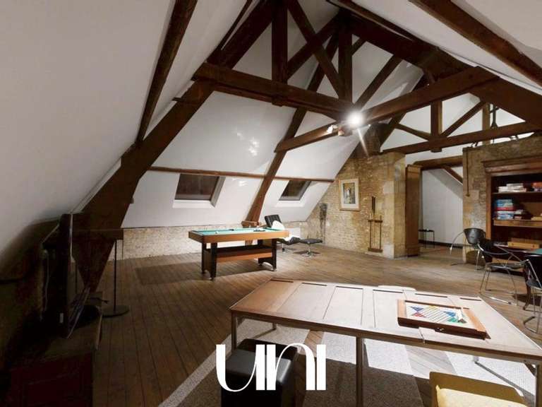 House Saint-Pierre-en-Auge - 8 bedrooms - 450m²