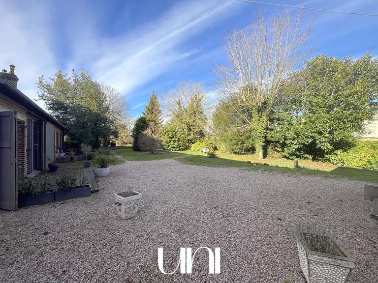 House Saint-Pierre-en-Auge - 8 bedrooms - 450m²