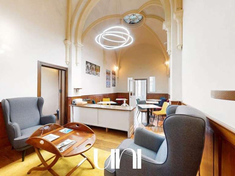 House Saint-Pierre-en-Auge - 8 bedrooms - 450m²