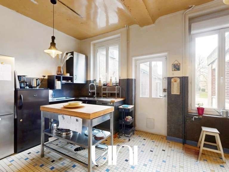 House Saint-Pierre-en-Auge - 8 bedrooms - 450m²