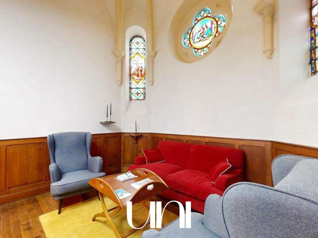 House Saint-Pierre-en-Auge