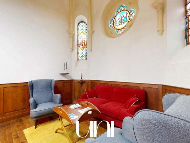 House Saint-Pierre-en-Auge - 8 bedrooms - 450m²
