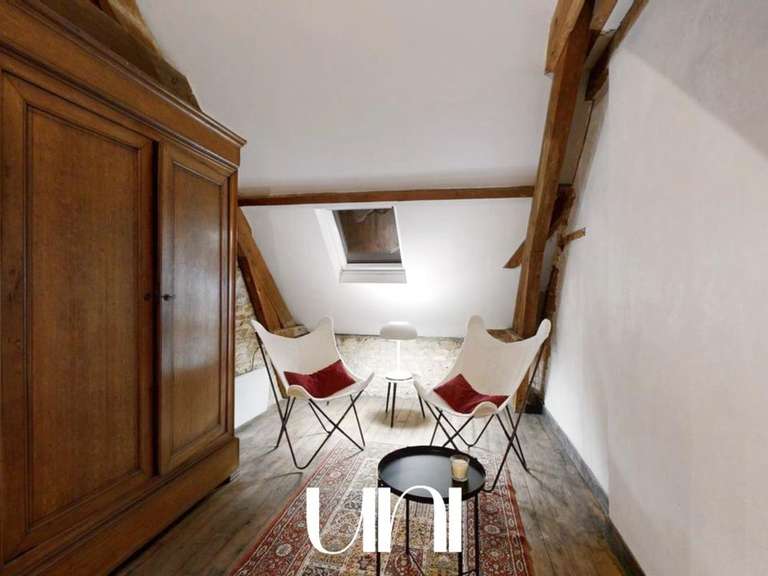 House Saint-Pierre-en-Auge - 8 bedrooms - 450m²