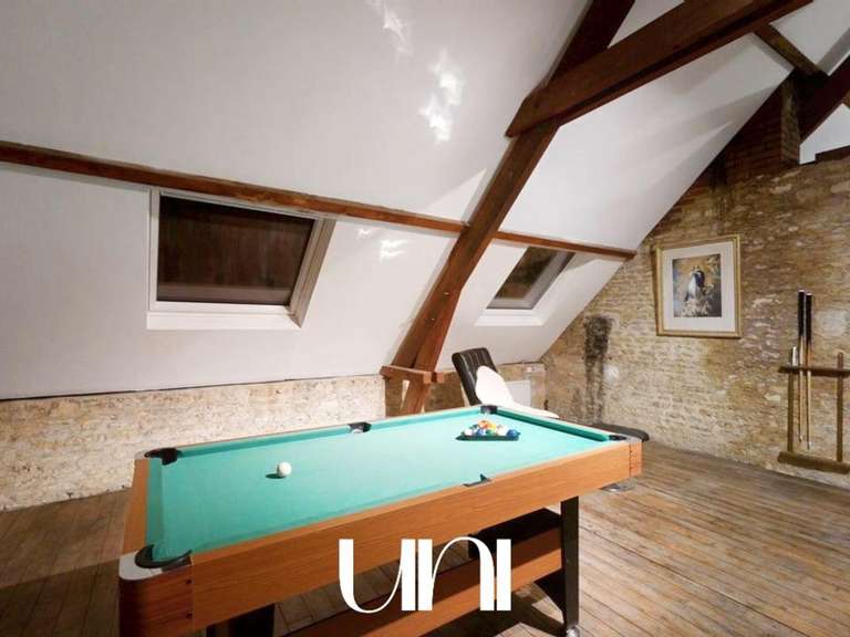 House Saint-Pierre-en-Auge - 8 bedrooms - 450m²