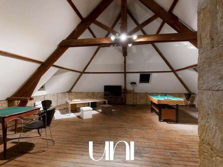 House Saint-Pierre-en-Auge - 8 bedrooms - 450m²