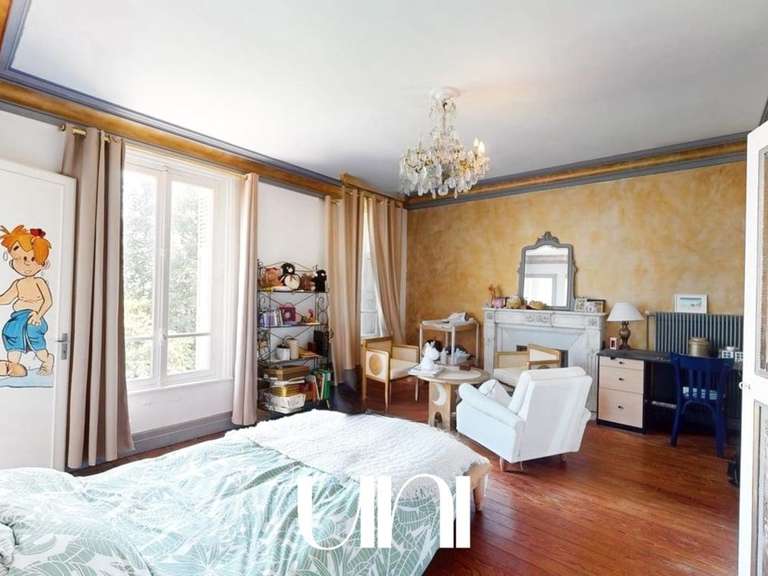 House Saint-Pierre-en-Auge - 7 bedrooms - 400m²