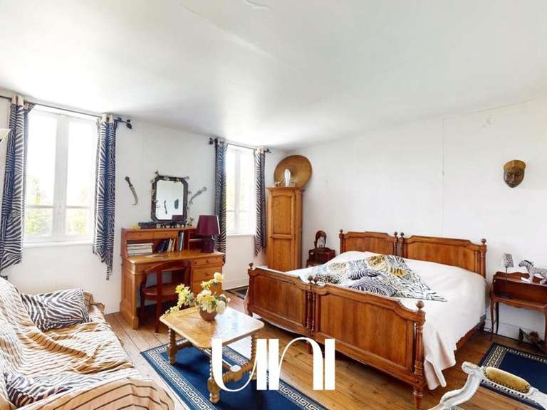House Saint-Pierre-en-Auge - 7 bedrooms - 400m²