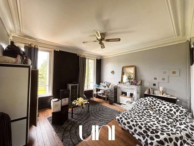 House Saint-Pierre-en-Auge - 7 bedrooms - 400m²
