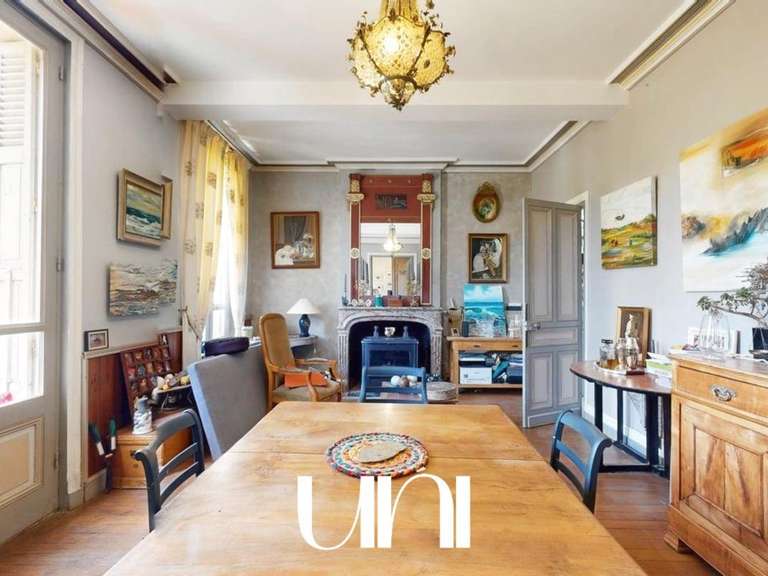 House Saint-Pierre-en-Auge - 7 bedrooms - 400m²