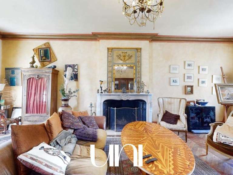 House Saint-Pierre-en-Auge - 7 bedrooms - 400m²