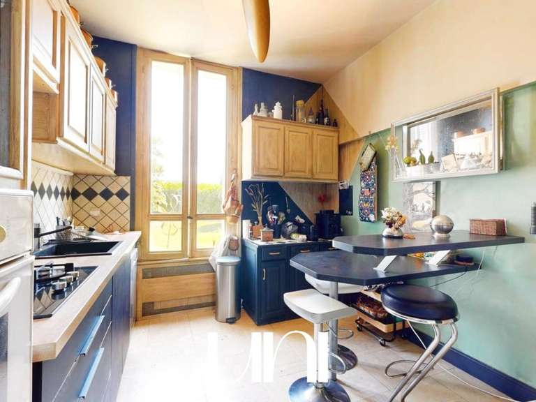 House Saint-Pierre-en-Auge - 7 bedrooms - 400m²