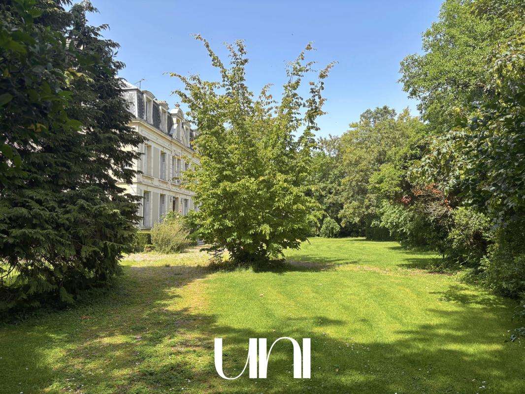 House Saint-Pierre-en-Auge