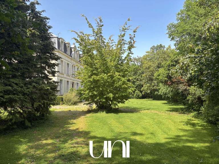 House Saint-Pierre-en-Auge - 7 bedrooms - 400m²